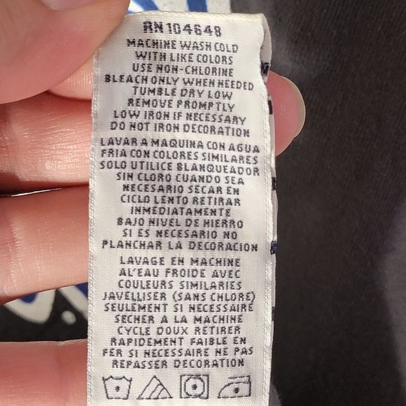 Proedge PE Duke Blue Devils Tshirt Tee Mens M Gray Logo Gray Short Sleeve - Picture 7 of 8